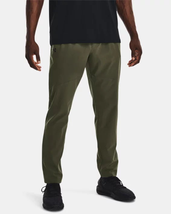 Under Armour Mens Stretch Woven Pants