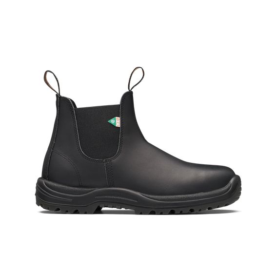 BLUNDSTONE MEN S 163 CSA BOOT Bigley Shoes and Clothing