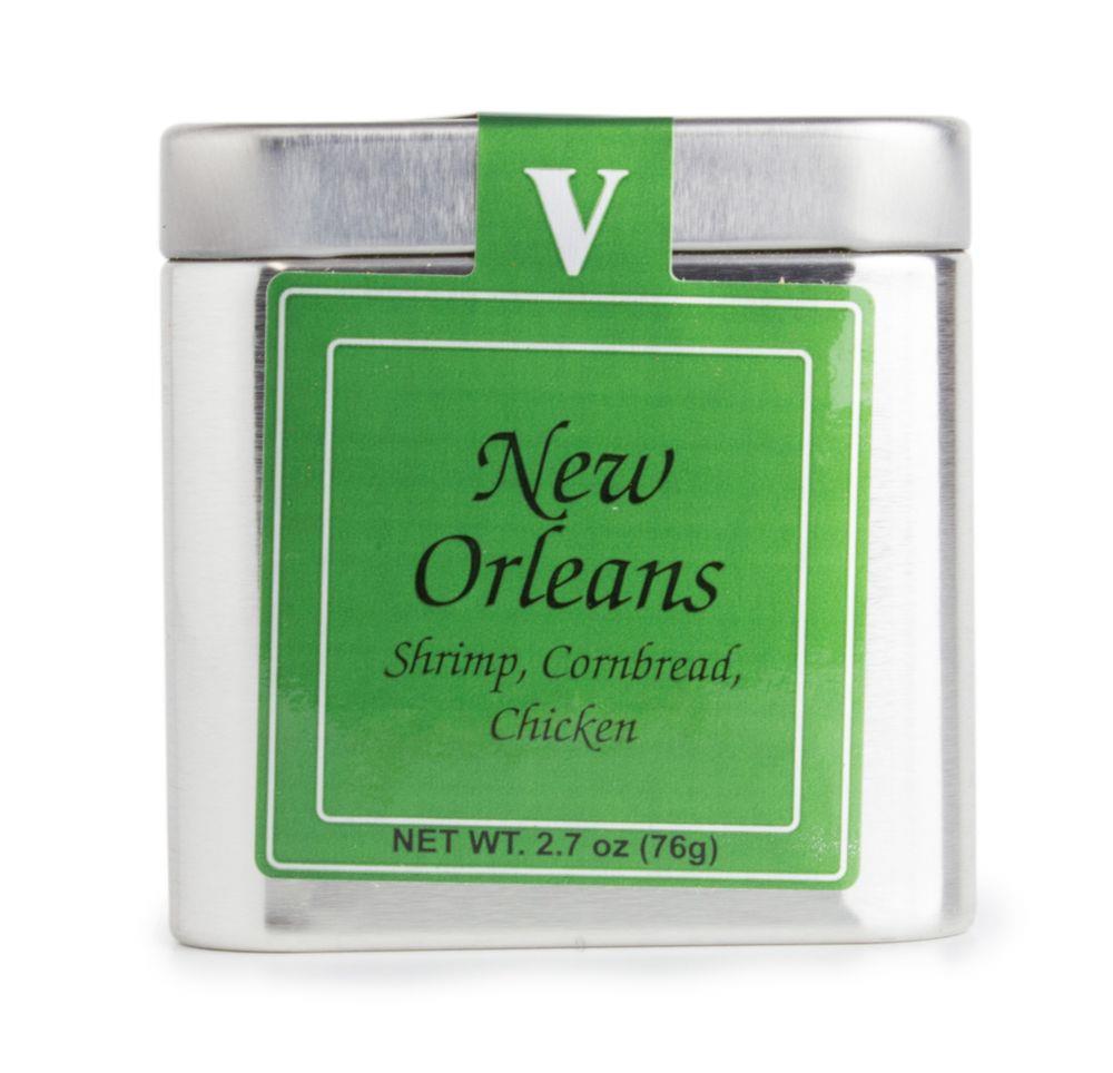 New Orleans Seasoning – Victoria Gourmet