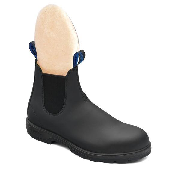 BLUNDSTONE WOMENS 566 Bigley Shoes and Clothing