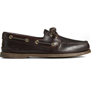 SPERRY- MEN'S AUTHENTIC ORIGINAL 2-EYE BOAT SHOE