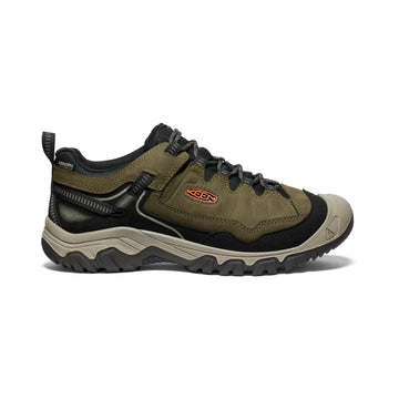 KEEN- MEN'S TARGHEE IV MID SHOE