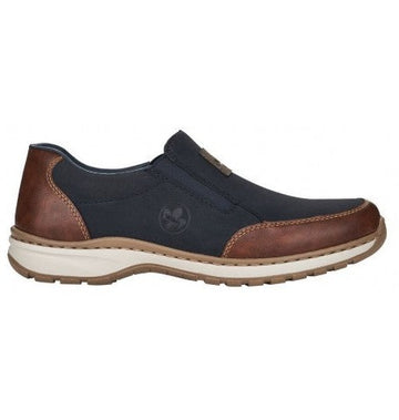 RIEKER- MEN'S 03354-14 SHOE