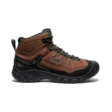 KEEN- MEN'S TARGHEE IV MID BOOT