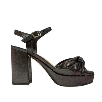 DJANGO & JULIETTE- WOMEN'S OBU DRESS SANDAL