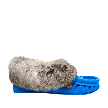 LAURENTIAN CHIEF- WOMEN'S 600 MOCCASINS