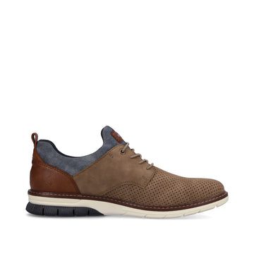 RIEKER- MEN'S 14450-64 SHOE