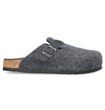 RIEKER- MEN'S 22181-45 SLIPPER