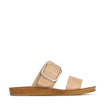 LOS CABOS- WOMEN'S DOTI SANDAL