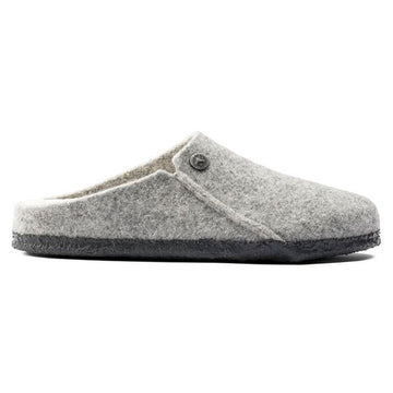 BIRKENSTOCK- MEN'S ZERMATT SHERLING SLIPPER