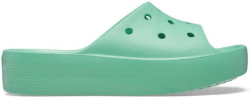 CROCS- WOMEN'S PLATFORM SLIDE