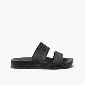 REEF- WOMEN'S WATER VISTA SLIDE SANDAL