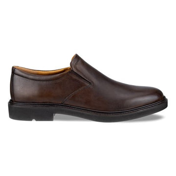 ECCO- MENS METROPOLE LONDON DRESS SHOE