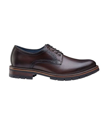 JOHNSTON & MURPHY- MEN'S CODY DRESS SHOE