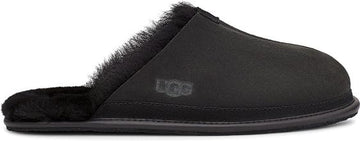 UGG- MEN'S HYDE SLIPPER