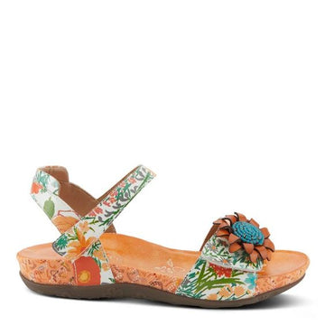 SPRING STEP- WOMEN'S GLADYSTEE SANDAL