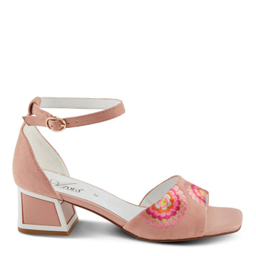 SPRINGSTEP- WOMEN'S ABEAUTE  DRESS SANDAL