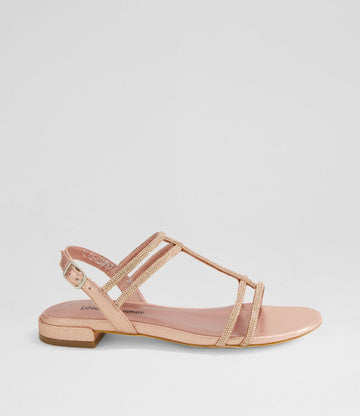 DJANGO & JULIETTE- WOMEN'S LAROZA DRESS SANDAL