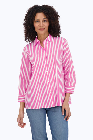 FOXCROFT- WOMENS SANDRA SHIRT