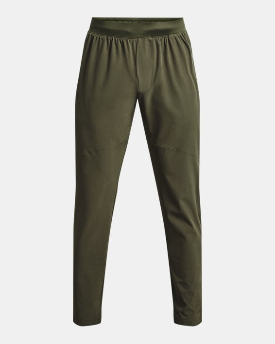 Under Armour Mens Stretch Woven Pants