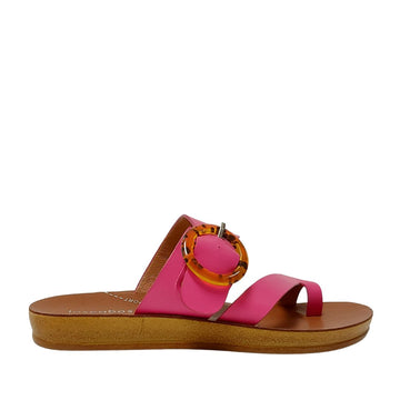 LOS CABOS- WOMEN'S DOTSIE SANDAL