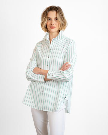 BYLYSE- WOMEN'S BLOUSE SA1254-819