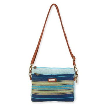 SUN N' SAND- WOMEN'S GRACELYNN CROSSBODY BAG