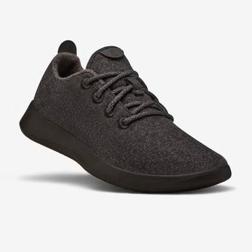 ALLBIRDS- WOMEN'S WOOL RUNNER SHOE