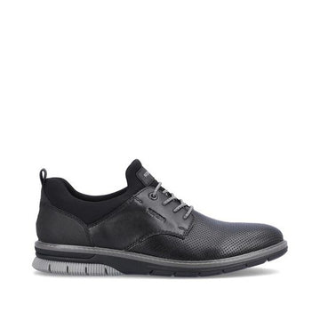 RIEKER- MEN'S 14450-00 SHOE