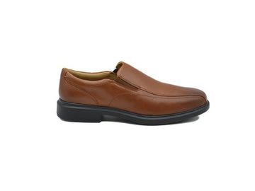 JOHNSTON & MURPHY- MEN'S XC4® STANTON DRESS SHOE