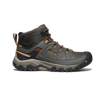 KEEN- MEN'S TARGHEE III MID HIKING BOOT