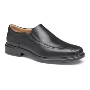 JOHNSTON & MURPHY- MEN'S XC4® STANTON DRESS SHOE