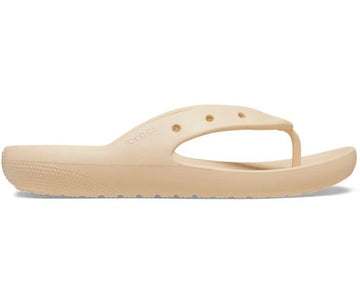 CROCS- WOMEN'S CLASSIC FLIP SANDAL