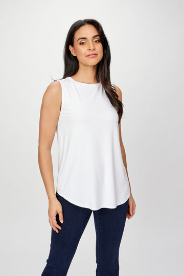 JOSEPH RIBKOFF- WOMEN'S 241289 TOP