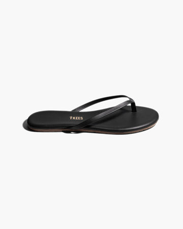 TKEES- WOMEN'S LINERS FLIP FLOP