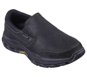 SKECHERS- MEN'S CALUM SLIP-ON SHOE