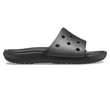 CROCS- UNISEX CLASSIC SLIDE