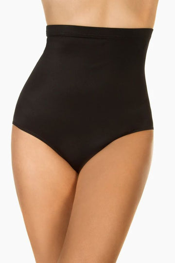 MIRACLESUIT- LADIES SUPER HIGH WAISTED SWIM BOTTOM