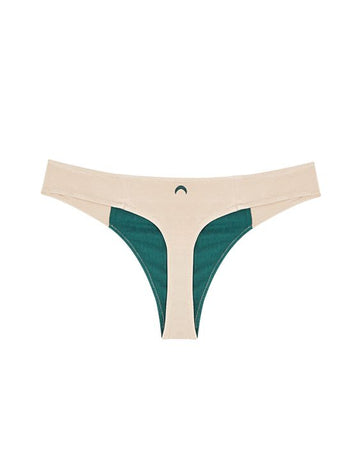 HUHA- WOMEN'S LOW PROFILE THONG