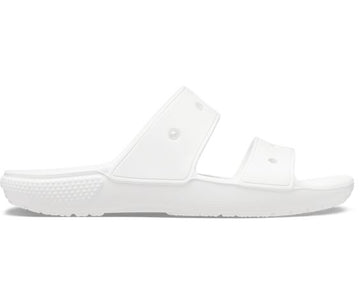 CROCS- UNISEX CLASSIC CROC SANDAL