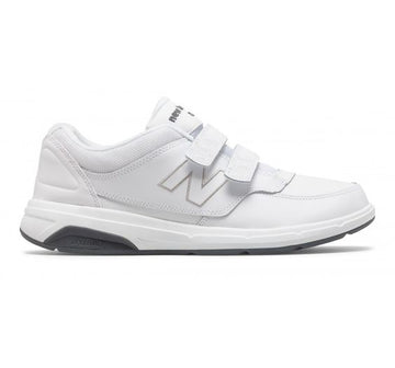 NEW BALANCE- MEN'S MW813HWT WALKING SHOE