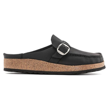 BIRKENSTOCK- WOMEN'S BUCKLEY SHOE