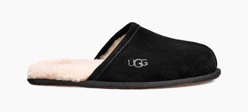 UGG- MEN'S SCUFF SLIPPER