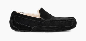 UGG- MEN'S ASCOT SLIPPER