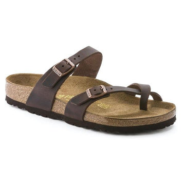 BIRKENSTOCK - WOMEN'S MAYARI